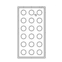 Monolithic Power Systems (MPS) MP3366GC-P LED Lighting Drivers 6-Channel 50Vout Boost WLED Driver