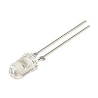 Marktech Optoelectronics MTE6066S1-UR Single Color LEDs Visible Emitter 660nm