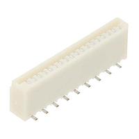 AMP Connectors - TE Connectivity 1-84982-8 Board Mount 18P 1.00MM VERT SMD
