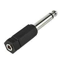 Same Sky (formerly CUI Devices) IA-MS6335 Phone Connectors audio adapter 6.3 2conductor Cable mnt