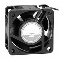 Orion Fans OD4020-12HHB01A Axial DC Fan, 40x40x20mm, 12VDC, Extra High Speed, Ball, Open Collector Tachometer