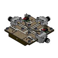 Qorvo TGS2352-2EVB RF Switch TGS2352-2, EVAL BOARD