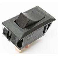 CW Industries GRS-2011C-2000 Rocker Switches 13A SPST-NC ON/MOM