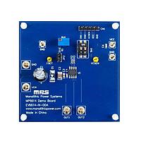 Monolithic Power Systems (MPS) EV6614-N-00A Motor/Motion Controller & Driver Evaluation Board for MP6614