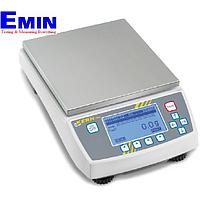 Precision balance KERN PKS 10K0.1 (10000g/0,1g)