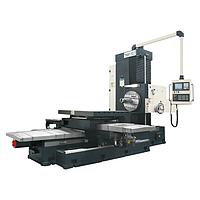 WMT CNC TK611C/1 Milling Boring Machine