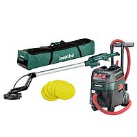 METABO LSV 5-225 + ASR 35 M ACP SET Mains-powered machines in a set (LSV 5-225 + ASR 35 M ACP)