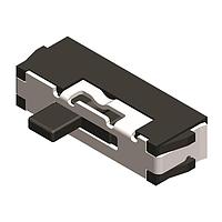 Diptronics SS3-H-V-B Slide Switches Through Hole 1P2T (2.0mm height)