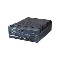 Advantech MIC-7900-S6A1E Embedded Box Computers INTEL XEON D-1539 1.6GHZ, 8 CORE
