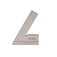 Asimeto 637-04-2 60° Point Angle Squares With Wide Base