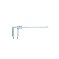 MITUTOYO 534-110 Vernier Caliper Long Jaw (0-500mm/0.05mm)