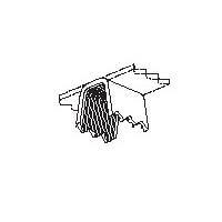 AMP Connectors - TE Connectivity 1601644-1 Wire Labels & Markers MTM 1600-4000