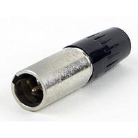 Switchcraft TA4MLBX Cable Connectors TINI QG CONNECTOR R