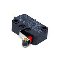 Omron Electronics D3V-165-3A5 Snap Action Switches MINIATURE