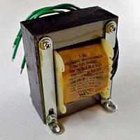 Triad Magnetics F-29U Control Transformers POWER XFMR 12.0Vcta.11.0A 115V CHASSIS MOUNT w/LEADS: