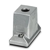 PHOENIX CONTACT 1413388 Hoods HC-ADV-B10-HLWH- 1TTM20-EMC-AL