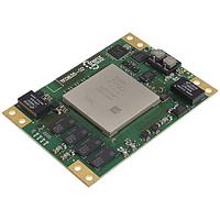 Trenz Electronic TE0835-02-MXE21-A System-On-Modules - SOM RFSoC Module with AMD Zynq UltraScale+ ZU25DR-1E, 4 GByte DDR4, 6.5 x 9 cm