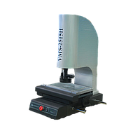 Rational VMS-2515H CNC Video Measuring System (X,Y: 220×120)