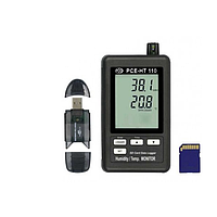 PCE HT110 Air Humidity Meter (0~+50 °C / 10~ 90 % H.r)