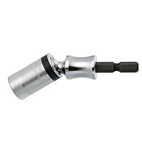 TOP Kogyo EUS-13S Universal Short Socket Bit (13mm, 30°)