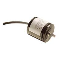 Industrial Motion & Position Sensors