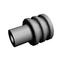 AMP Connectors - TE Connectivity 963293-1 Accessories SEALING F JPT+2,8