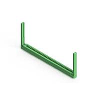 EDAC 307-037-557-168 Headers Card Edge Connector