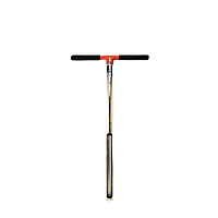 AMS 401.37 1 1/8" X 33" EZ Kleen Soil Probe
