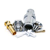 Trompeter / Cinch Connectivity Solutions CJ70-33 Connectors TRB Jack STR Wrench CRMP 3-lug