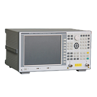 Saluki S3601A Vector Network Analyzer (100 KHz-3 GHz, 2 Ports)