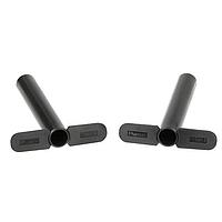 Panduit PZBR4 Cable Mounts Zone Cabling Bend Radius Post 4