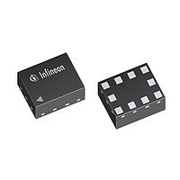 Infineon BGSA11GN10E6327XTSA1 RF Switch ICs CMOS SWITCH