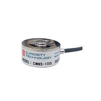 CURIOTEC CMNS-3T Miniature Load Cell (3 tf)
