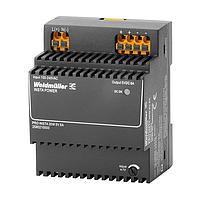 Weidmuller 2580210000 Switching Supplies PRO INSTA 30W 5V 6A