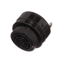 Mallory Sonalert SC628J Piezoelectric SLOW MED INTER 6-28V
