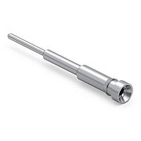 Mill-Max 1038-0-15-80-30-84-04-0 Tail Pin 200u SN OVER NI 30 CON