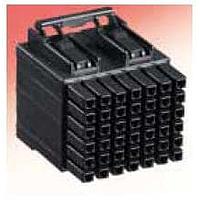 Hirose Electric PS2-42SC Housings 42P SIGNAL CONTACT INSULATOR FML 200A