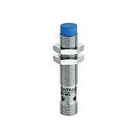 Contrinex 120253-0048 Proximity Sensors M12 Hsg10mmOD NPN NO 4P M12