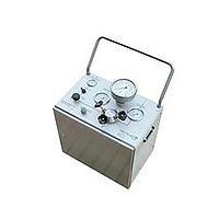 METRUS MPU 600 Mobile Pressure Unit (600bar/300bar)