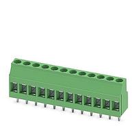 PHOENIX CONTACT 1711123 Fixed Terminal Blocks 12P 5mm 90DEG