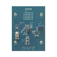 Diodes Incorporated AP64350QSP-EVM Voltage Regulator - Switching Regulator DCDC Conv HV Buck null null
