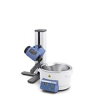 IKA RV 3 FLEX (0010003331) Rotary Evaporators