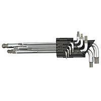 KTC HLDA2509 L Shape Ball  Hex Key Wrench Set