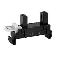Omron Electronics EE-SX461-P11 Optical Switches, Transmissive, Photo IC Output 15MM LIGHTON TRANS