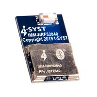 I-SYST IMM-NRF52840 Evaluation Boards BLYST840