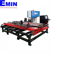 Hydraulic press