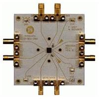 onsemi NBSG72AMNEVB Clock & Timer Development Tools BBG NBSG72AMN EVAL BOARD