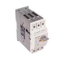 Carlo Gavazzi GMS-63S 13A Motor MMS UP TO 63A STD BREAK 9-13A