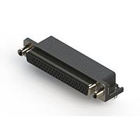 EDAC 634-062-263-550 D-Sub Connectors - Standard Density Right Angle D-Sub Connector