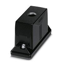 PHOENIX CONTACT 1420929 Hoods HC-ADV-B24-HLWH- 1TTM25-MF-BK